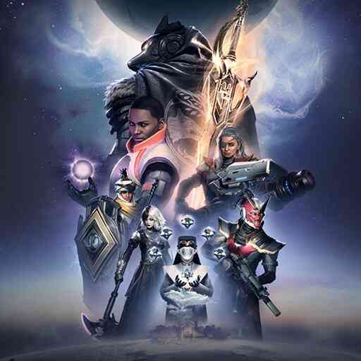 Destiny Rising