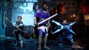 Dragon Age The Veilguard 4