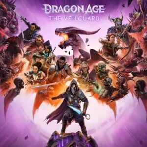 Dragon Age The Veilguard
