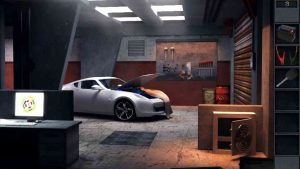 Escaping Agent 4
