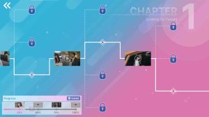 Five Hearts Under One Roof 3