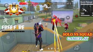 Folipley Free Fire 4