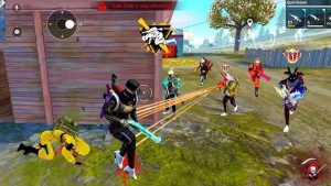 Folipley Free Fire 2