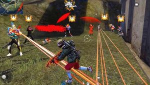 Folipley Free Fire 3