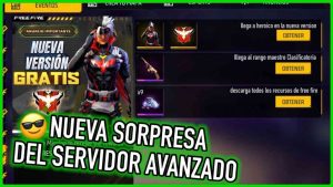 Free Fire Avanzado 2