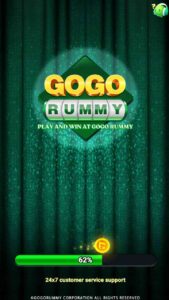 GoGo Rummy 1