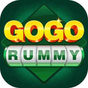 GoGo Rummy
