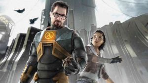 Half-Life 2 1