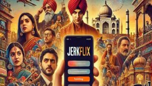 Jerkflix 1