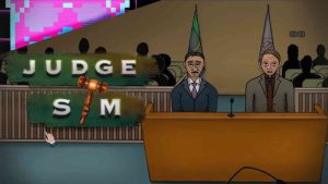 JudgeSim 1