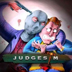 JudgeSim
