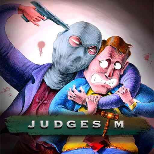 JudgeSim
