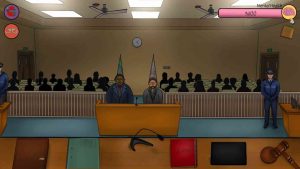 JudgeSim 4