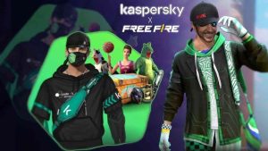 Kaspersky Free Fire 2