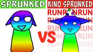 Kino Sprunked 1