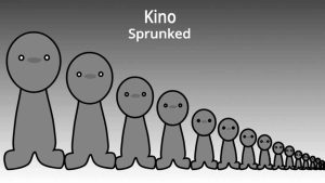 Kino Sprunked 3