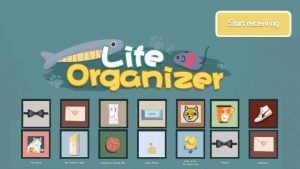 Life Organizer 1
