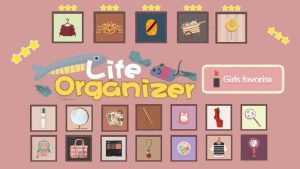 Life Organizer 2