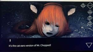 MR Chopped Homicipher 1