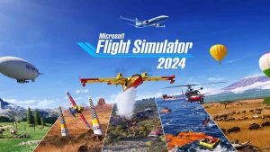 Microsoft Flight Simulator 2025 1