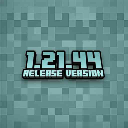 Minecraft 1.21.44