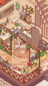 My Leisure Time Game 3