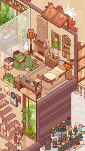My Leisure Time Game 5