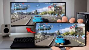 PC Mirror 2