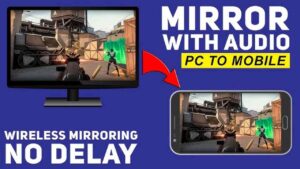 PC Mirror 1