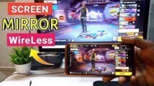 PC Mirror 3