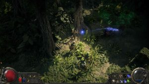 Path of Exile 2 3