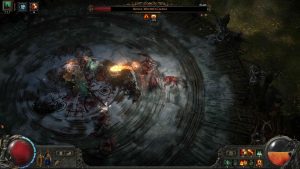 Path of Exile 2 4