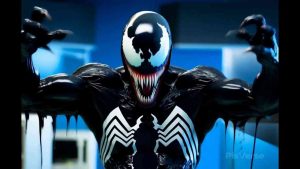 PixVerse AI Venom 3