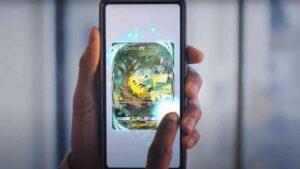Pokemon JCC Pocket 3