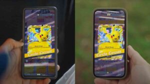 Pokemon JCC Pocket 2