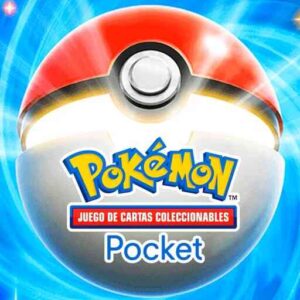 Pokemon JCC Pocket