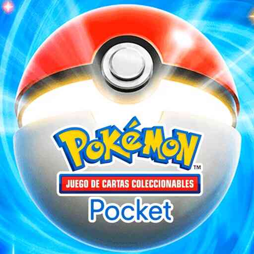 Pokemon JCC Pocket