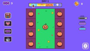 Pumpkin Love 3