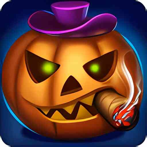Pumpkin Love