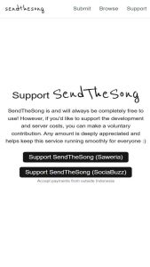 Send The Song.xyz 4