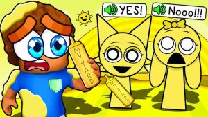 Sprunki Mustard 2