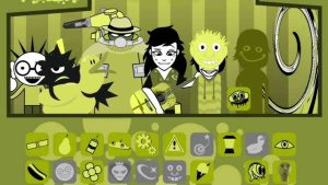 Sprunki Mustard 4