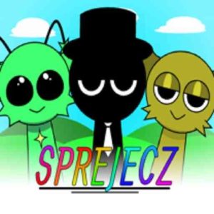 Sprunki Rejoyed