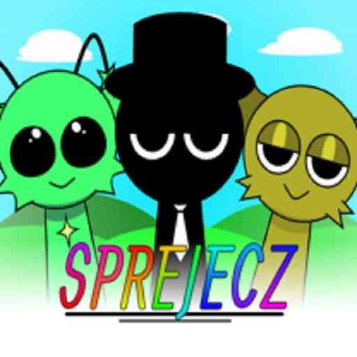 Sprunki Rejoyed