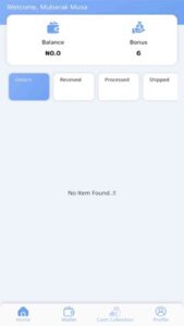 Univer Note 1