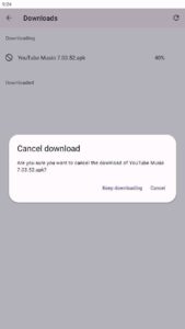 Update Me 4