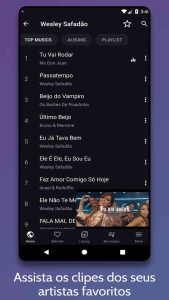 Whatlisten Premium 5