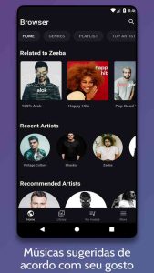 Whatlisten Premium 1