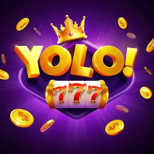 YOLO 777