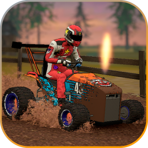 Offroad Outlaws Drag Racing